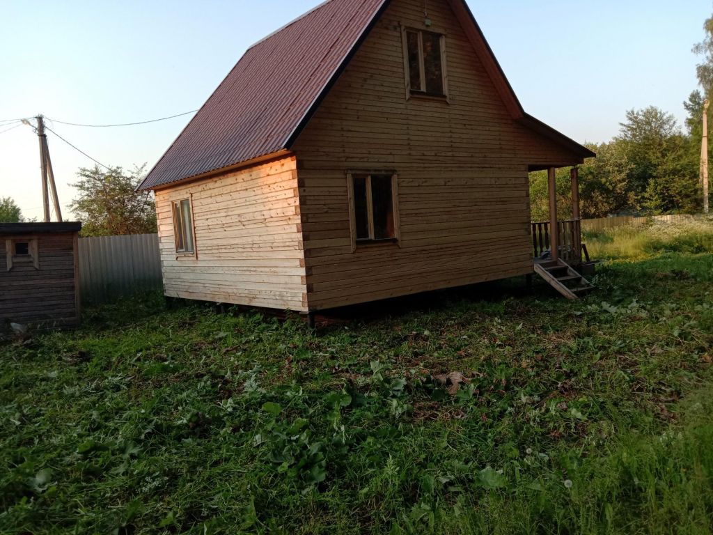 Воскресенск Купить Дачу Химик 1