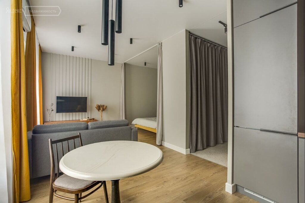 Аренда студии Москва, метро Марьина роща, Шереметьевская улица 26, цена 79000 рублей, 2026 год объявление №1154766 на megabaz.ru Аренда студии Москва, метро Марьина роща, Шереметьевская улица 26, цена 79000 рублей, 2026 год объявление №1154766 на megabaz.ru