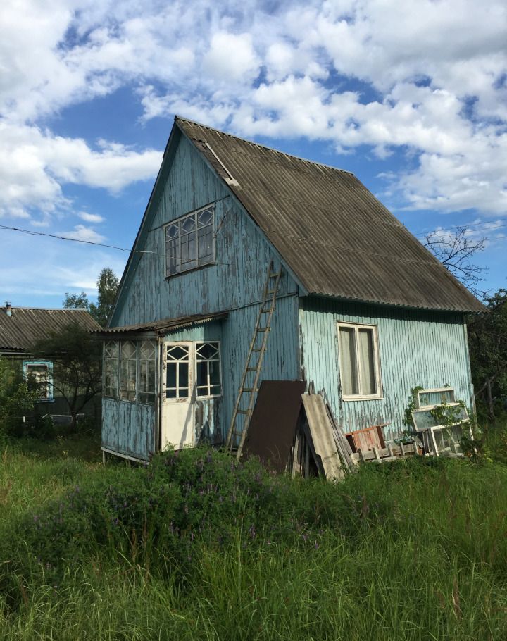 Купить Дом В Анциферово Московская Область