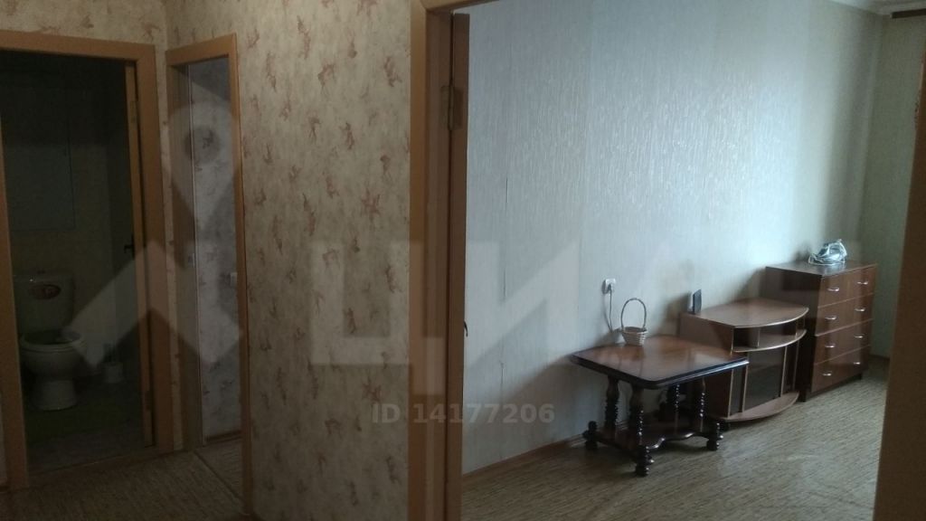 Аренда двухкомнатной квартиры Лобня, улица Калинина 16, цена 30000 рублей, 2025 год объявление №1147901 на megabaz.ru Аренда двухкомнатной квартиры Лобня, улица Калинина 16, цена 30000 рублей, 2025 год объявление №1147901 на megabaz.ru