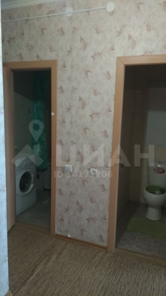 Аренда двухкомнатной квартиры Лобня, улица Калинина 16, цена 30000 рублей, 2025 год объявление №1147901 на megabaz.ru Аренда двухкомнатной квартиры Лобня, улица Калинина 16, цена 30000 рублей, 2025 год объявление №1147901 на megabaz.ru