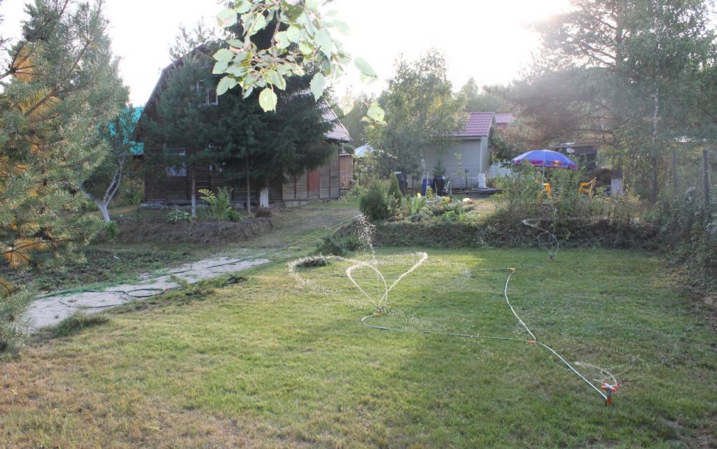 Продажа дома деревня Дальняя, цена 700000 рублей, 2023 год объявление №468405 на megabaz.ru