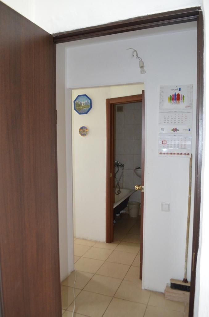 Продажа двухкомнатной квартиры деревня Колонтаево, цена 1950000 рублей, 2022 год объявление №441803 на megabaz.ru