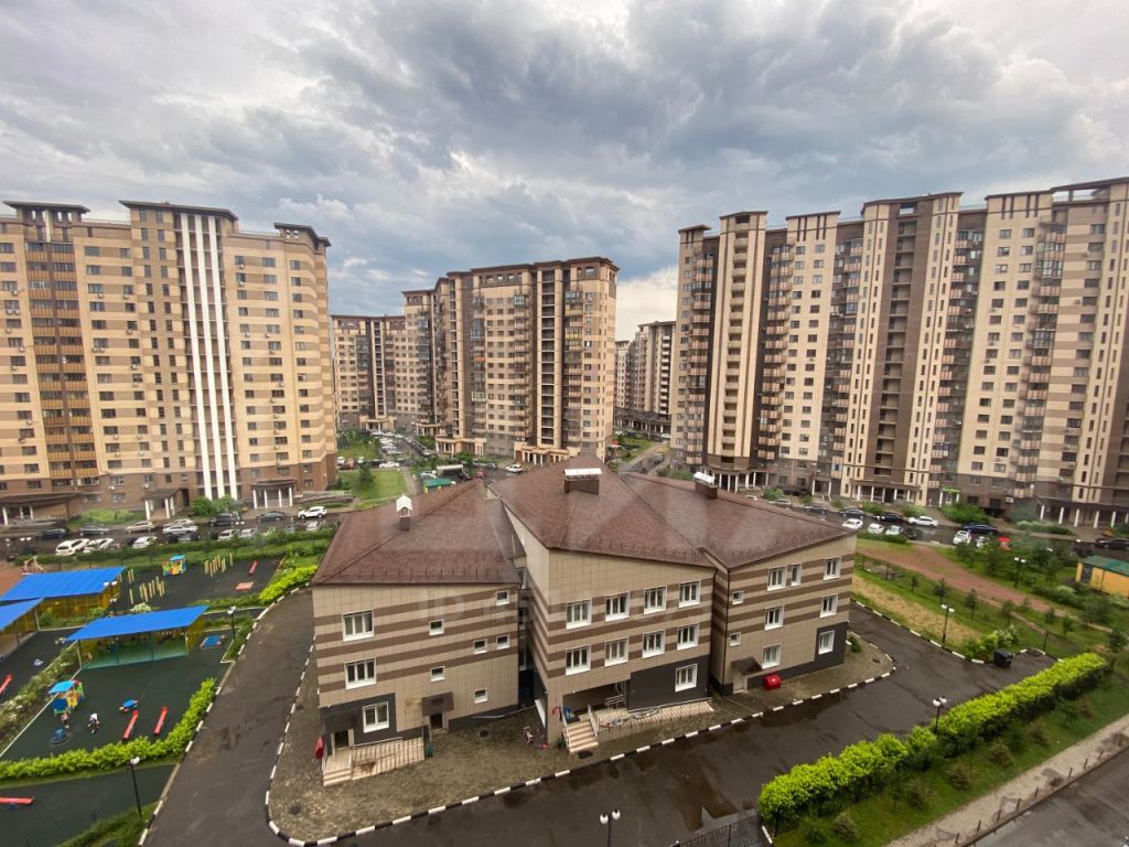 Купить Однокомнатную Квартиру В Жк Гусарская Баллада