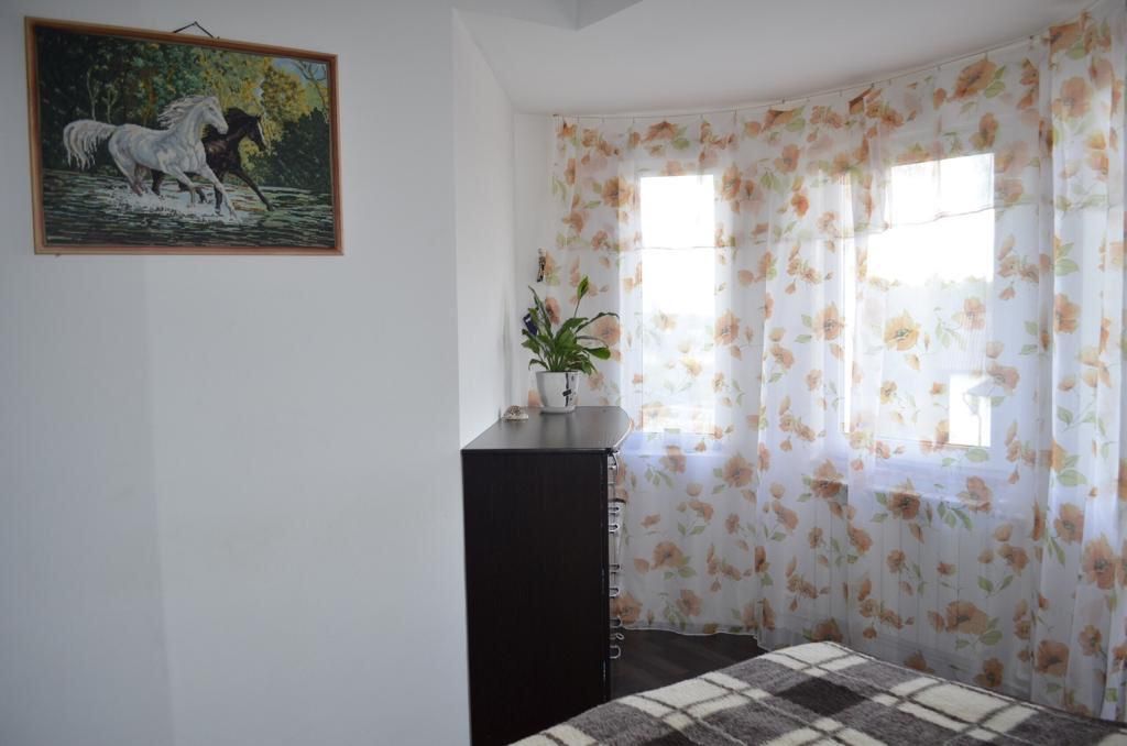 Продажа двухкомнатной квартиры деревня Колонтаево, цена 1950000 рублей, 2023 год объявление №441803 на megabaz.ru