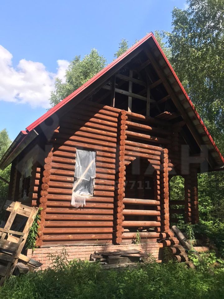 Купить Дачу В Раменском Районе Донино