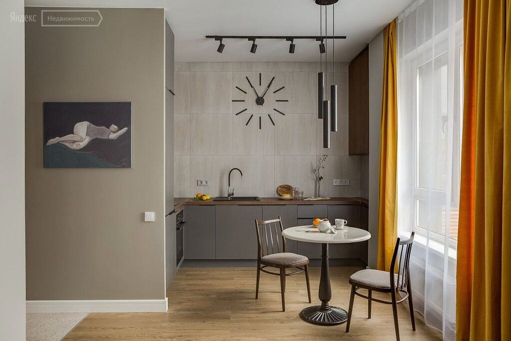 Аренда студии Москва, метро Марьина роща, Шереметьевская улица 26, цена 79000 рублей, 2026 год объявление №1154766 на megabaz.ru Аренда студии Москва, метро Марьина роща, Шереметьевская улица 26, цена 79000 рублей, 2026 год объявление №1154766 на megabaz.ru