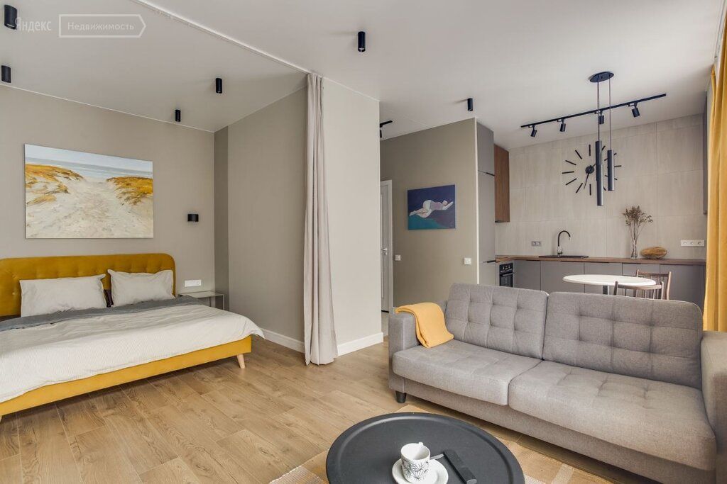 Аренда студии Москва, метро Марьина роща, Шереметьевская улица 26, цена 79000 рублей, 2026 год объявление №1154766 на megabaz.ru Аренда студии Москва, метро Марьина роща, Шереметьевская улица 26, цена 79000 рублей, 2026 год объявление №1154766 на megabaz.ru