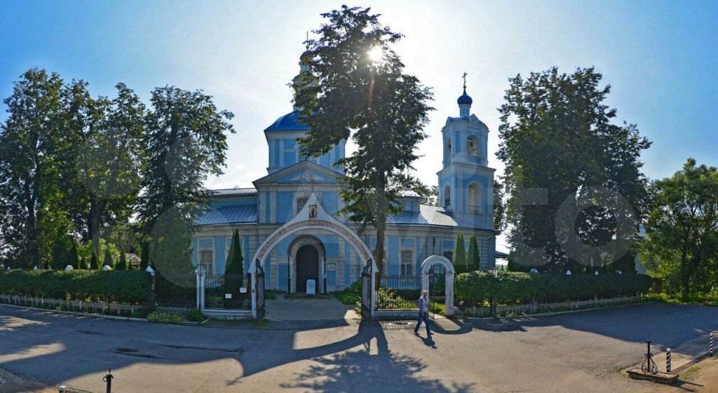 Аренда дома дачный посёлок Лесной Городок, цена 195000 рублей, 2022 год объявление №1517164 на megabaz.ru