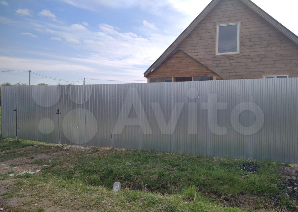 Продажа дома деревня Клементьево, цена 2880000 рублей, 2023 год объявление №626219 на megabaz.ru