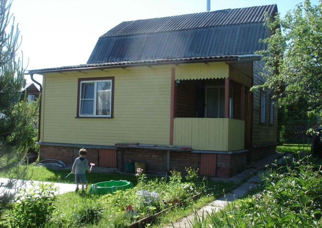 Дачи машиностроитель