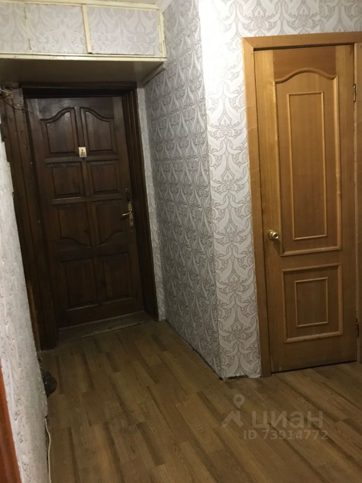 Аренда двухкомнатной квартиры поселок Лоза, цена 15000 рублей, 2022 год объявление №1409464 на megabaz.ru
