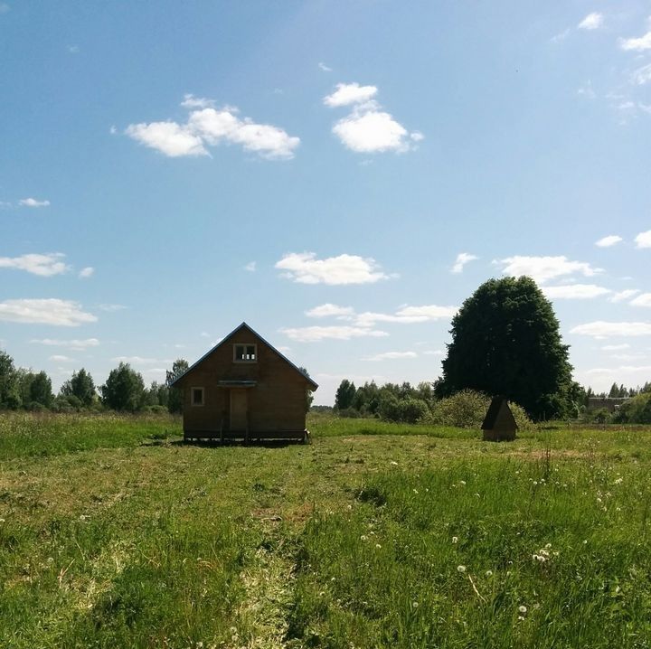 Купить Дом В Лотошинском Районе Московской Области