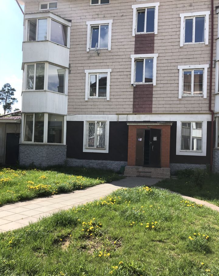 Раменское Ильинский Купить Квартиру Вторичка