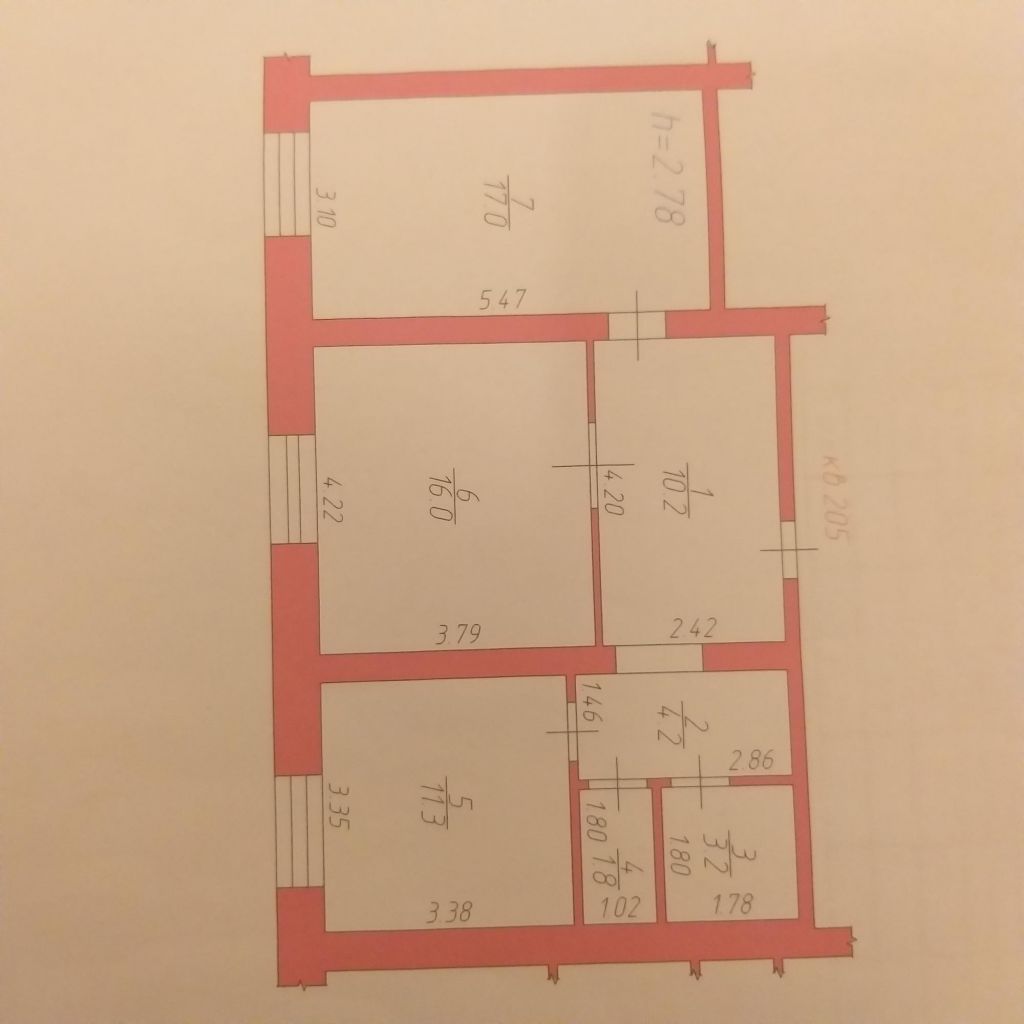 Купить 2 Комнатную Квартиру Лесной Городок