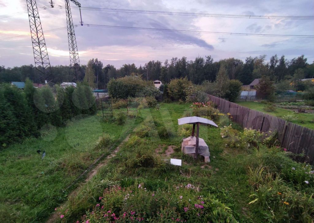 Продажа дома садовое товарищество Рассвет, цена 620000 рублей, 2022 год объявление №678132 на megabaz.ru