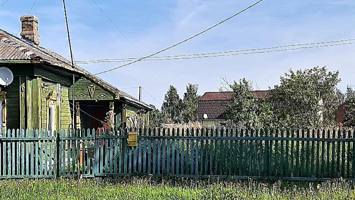 Продажа дома деревня Сватково, цена 1080000 рублей, 2023 год объявление №494393 на megabaz.ru
