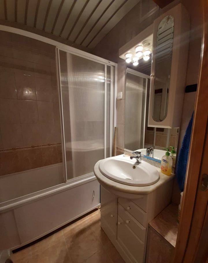 Аренда однокомнатной квартиры Москва, метро Лесопарковая, Старобитцевская улица 17к1, цена 38000 рублей, 2025 год объявление №1203315 на megabaz.ru Аренда однокомнатной квартиры Москва, метро Лесопарковая, Старобитцевская улица 17к1, цена 38000 рублей, 2025 год объявление №1203315 на megabaz.ru