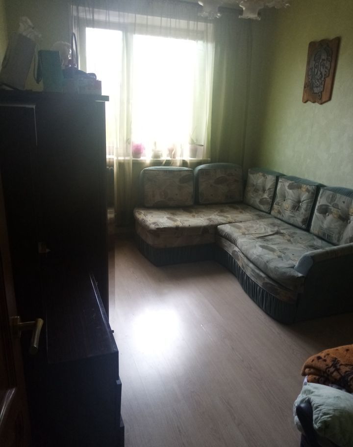 сниму комнату бибирево без