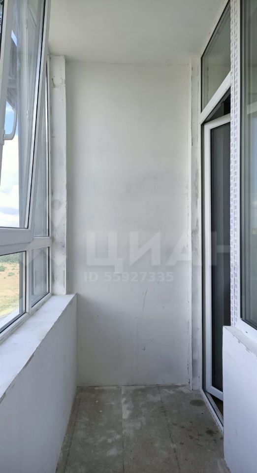 Продажа однокомнатной квартиры деревня Рузино, цена 4700000 рублей, 2022 год объявление №467245 на megabaz.ru
