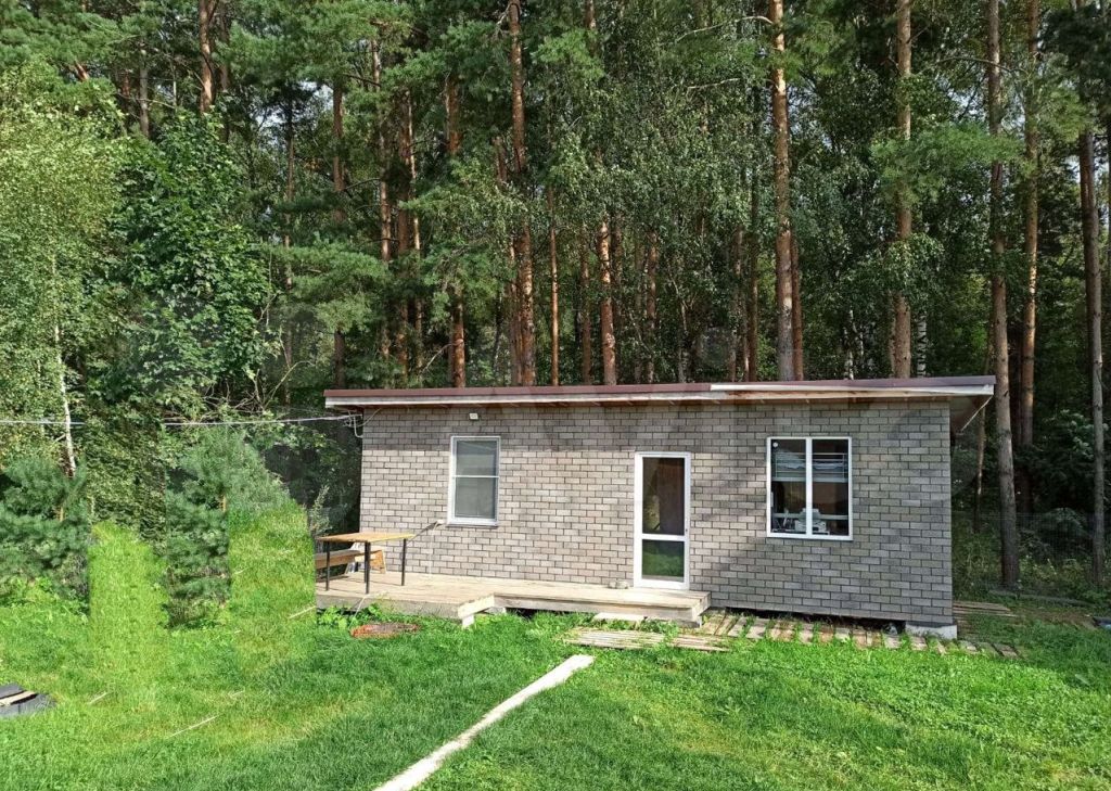 Продажа дома деревня Орлово, цена 9900000 рублей, 2022 год объявление №725828 на megabaz.ru