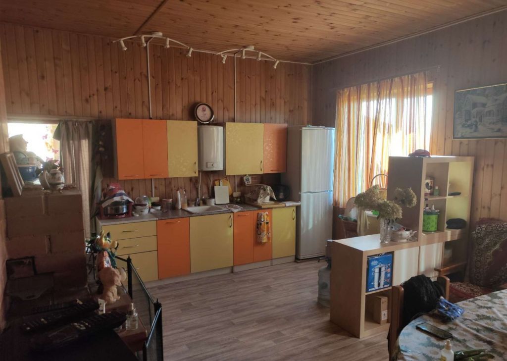 Продажа дома деревня Алферьево, цена 4999999 рублей, 2023 год объявление №514201 на megabaz.ru