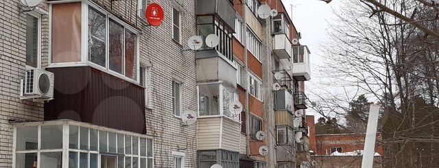 Продажа однокомнатной квартиры деревня Гигирево, цена 2500000 рублей, 2023 год объявление №585884 на megabaz.ru
