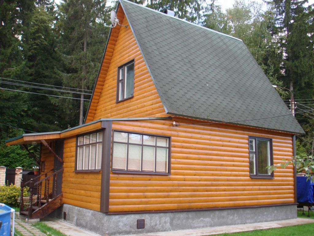 Купить Дачу 100 Т