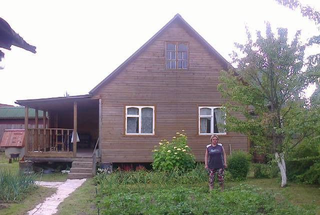 Снт экран проект