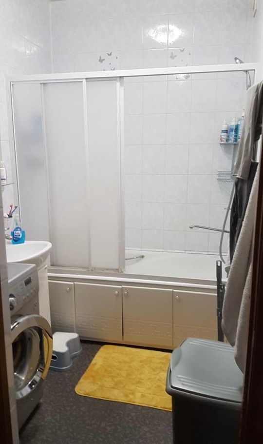 Квартира родники подольск