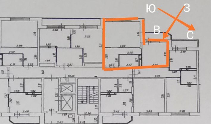 Купить Квартиру Ул Свердловская