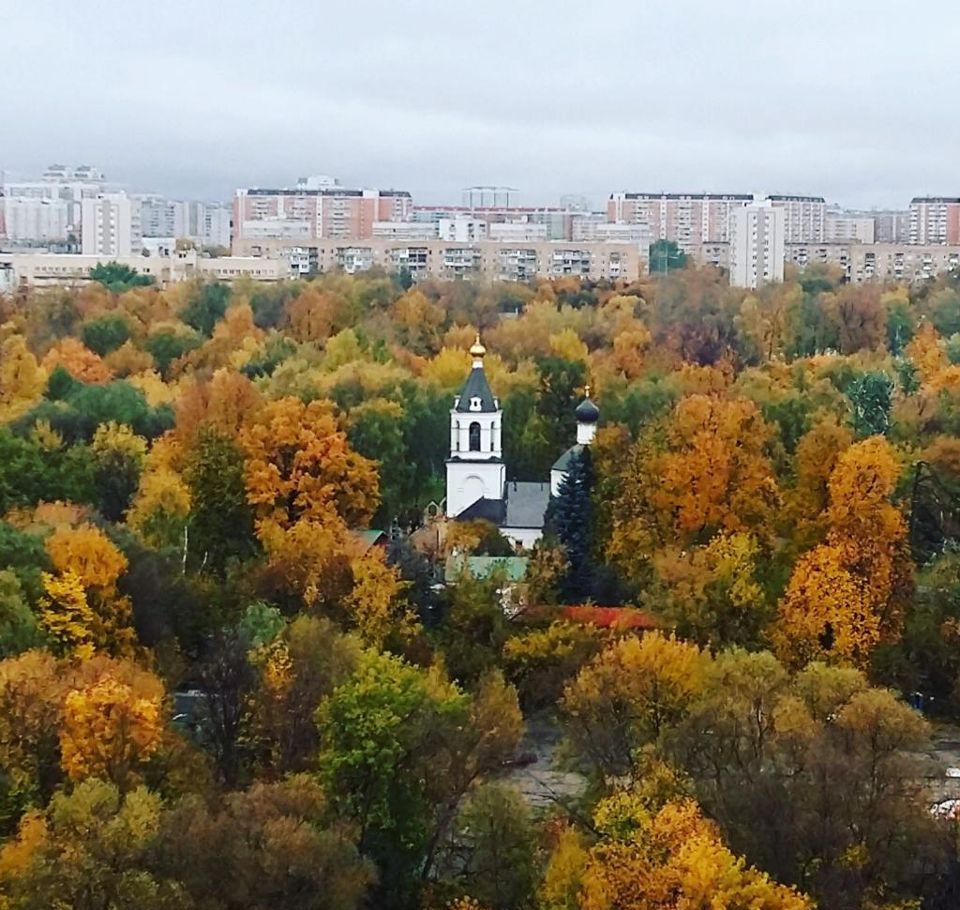 Сельском москва