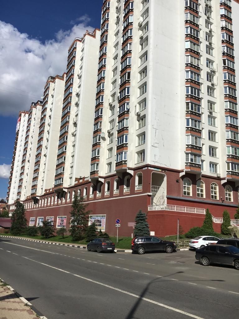 Квартиры в дзержинске московская