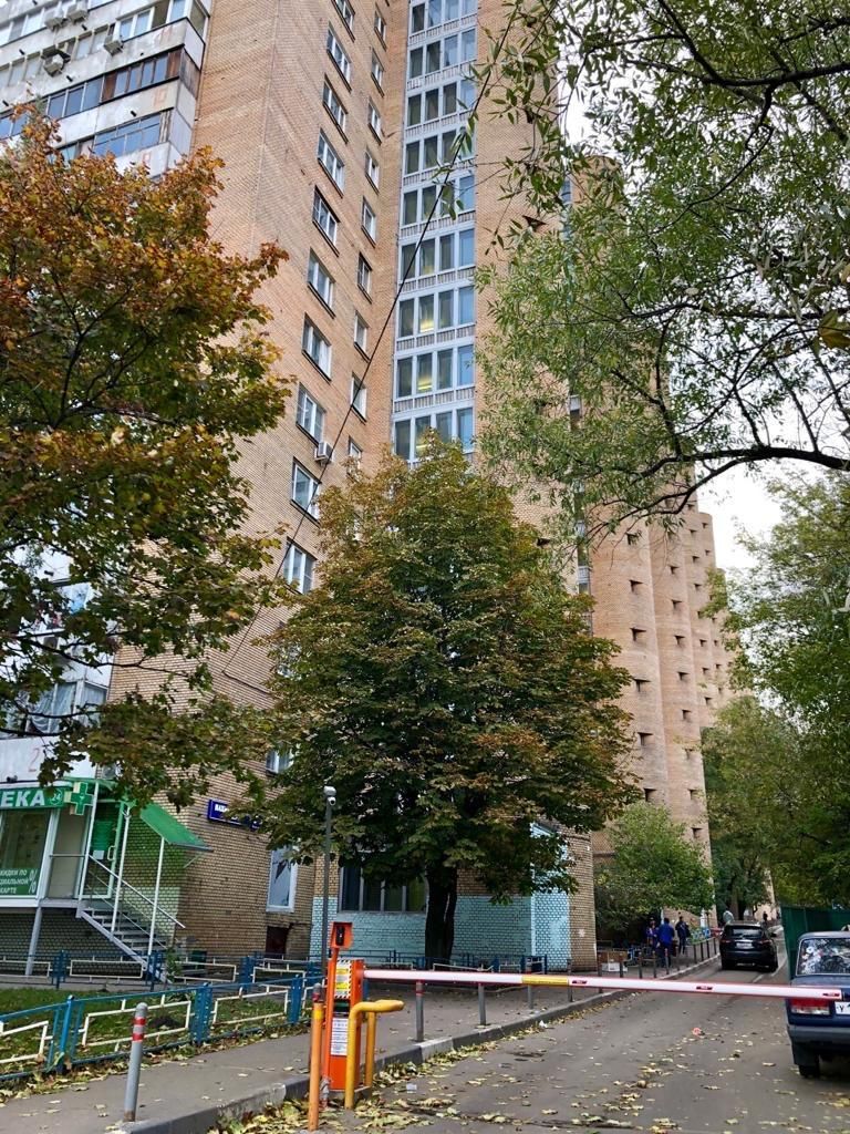 Квартиры В Москве Нахимовское Метро Купить