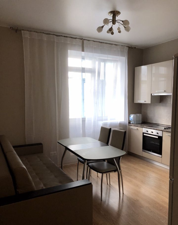 Купить Квартиру Красногорск Студию Вторичку