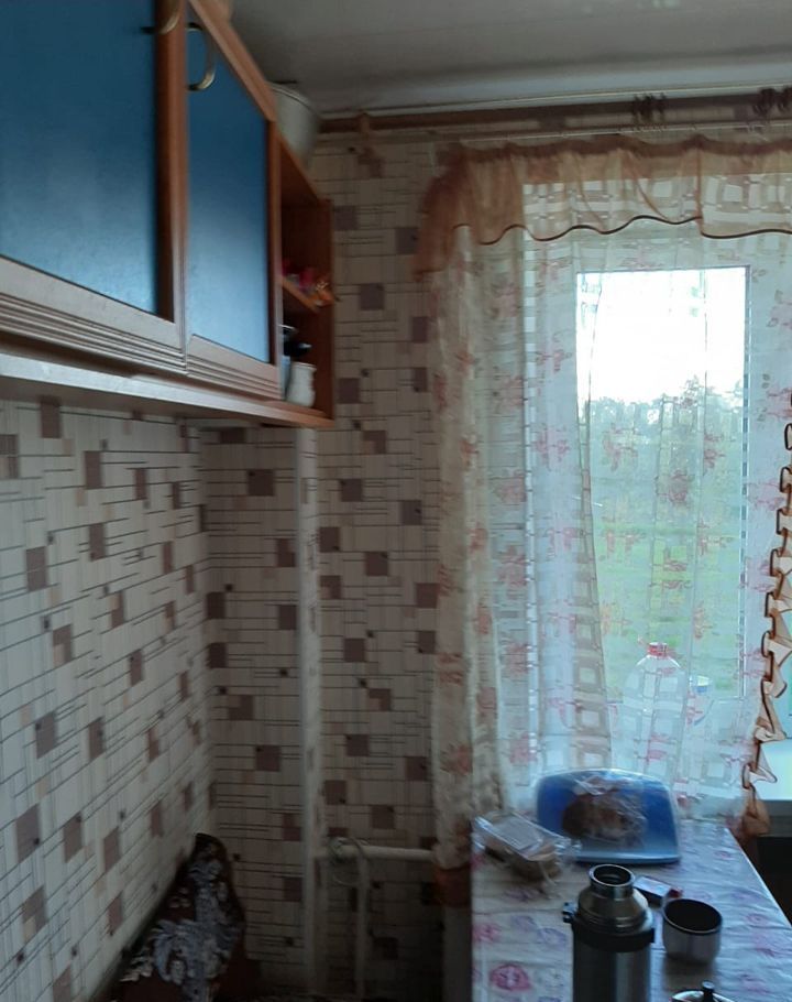 Продажа комнаты поселок Первомайский, цена 10000 рублей, 2022 год объявление №473651 на megabaz.ru