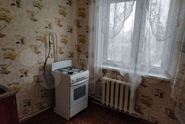 Продажа двухкомнатной квартиры поселок имени Тельмана, цена 3000000 рублей, 2022 год объявление №558426 на megabaz.ru