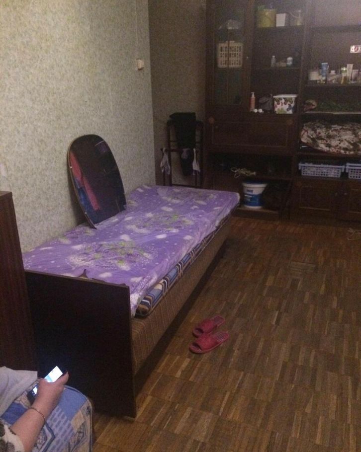 Аренда комнаты Москва, метро Текстильщики, Волгоградский проспект 59, цена 7000 рублей, 2025 год объявление №1165471 на megabaz.ru Аренда комнаты Москва, метро Текстильщики, Волгоградский проспект 59, цена 7000 рублей, 2025 год объявление №1165471 на megabaz.ru