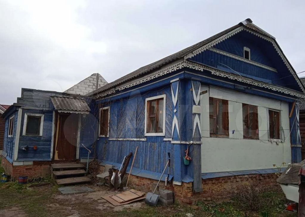 Продажа дома село Софьино, цена 13000000 рублей, 2022 год объявление №743092 на megabaz.ru