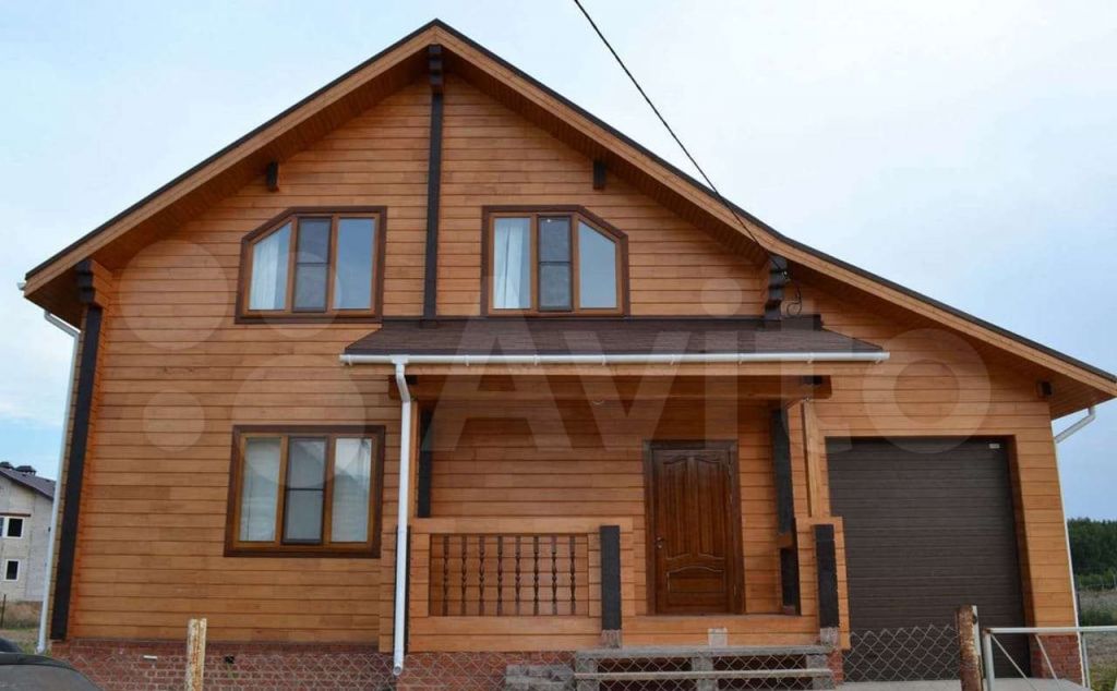 Продажа дома деревня Болтино, цена 6800000 рублей, 2022 год объявление №622183 на megabaz.ru