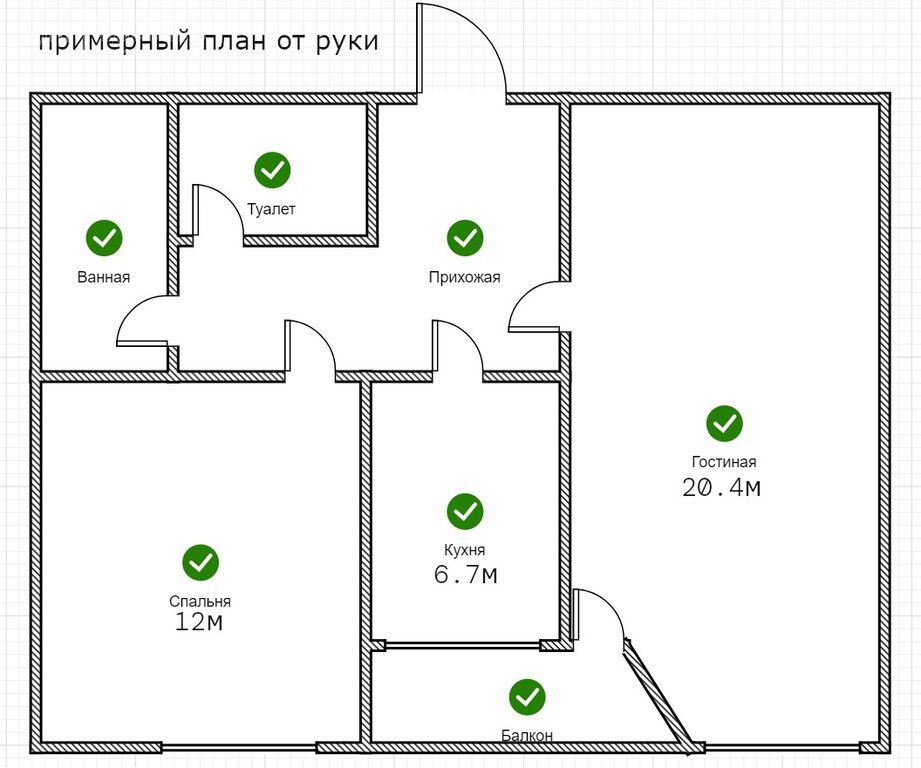 Купить Квартиру Пролетарская Метро 3 Комнатную