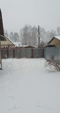 Продажа дома садовое товарищество Энтузиаст, цена 1900000 рублей, 2023 год объявление №564252 на megabaz.ru