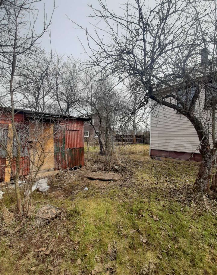 Аренда дома дачный посёлок Ашукино, цена 20000 рублей, 2023 год объявление №1432023 на megabaz.ru