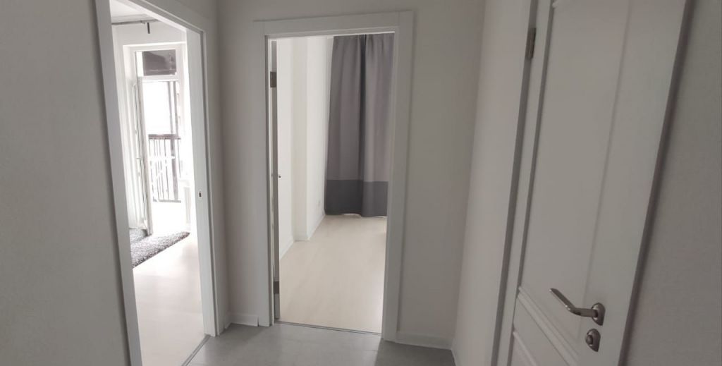 Аренда однокомнатной квартиры Москва, метро Лесопарковая, Варшавское шоссе 168, цена 47000 рублей, 2025 год объявление №1175031 на megabaz.ru Аренда однокомнатной квартиры Москва, метро Лесопарковая, Варшавское шоссе 168, цена 47000 рублей, 2025 год объявление №1175031 на megabaz.ru