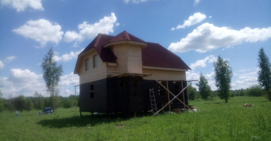 Купить Дачу В Пущино Московской Области