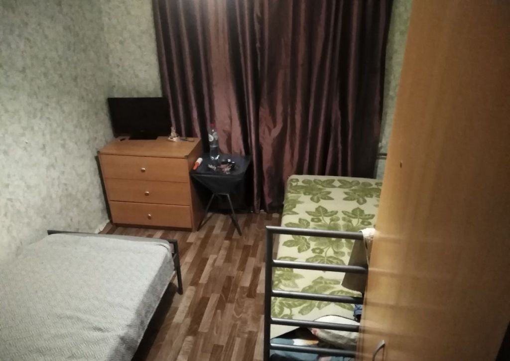 Аренда комнаты Москва, метро Текстильщики, Саратовская улица 12/2, цена 8500 рублей, 2025 год объявление №1170287 на megabaz.ru Аренда комнаты Москва, метро Текстильщики, Саратовская улица 12/2, цена 8500 рублей, 2025 год объявление №1170287 на megabaz.ru