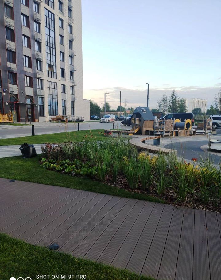 Аренда однокомнатной квартиры Москва, метро Лесопарковая, Варшавское шоссе 168, цена 47000 рублей, 2025 год объявление №1175031 на megabaz.ru Аренда однокомнатной квартиры Москва, метро Лесопарковая, Варшавское шоссе 168, цена 47000 рублей, 2025 год объявление №1175031 на megabaz.ru