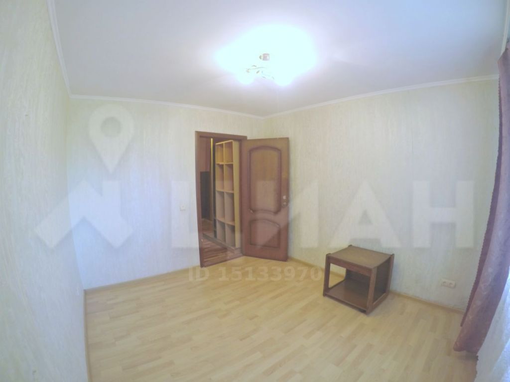 Продажа двухкомнатной квартиры поселок Мещерское, цена 3000000 рублей, 2022 год объявление №483953 на megabaz.ru