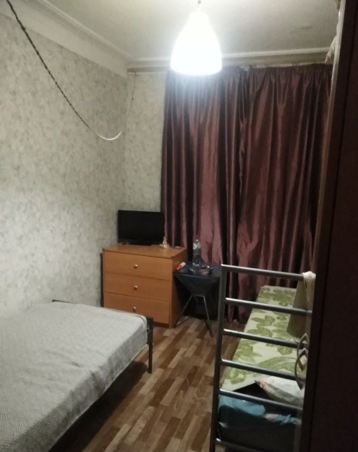 Аренда комнаты Москва, метро Текстильщики, Саратовская улица 12/2, цена 8500 рублей, 2025 год объявление №1170287 на megabaz.ru Аренда комнаты Москва, метро Текстильщики, Саратовская улица 12/2, цена 8500 рублей, 2025 год объявление №1170287 на megabaz.ru