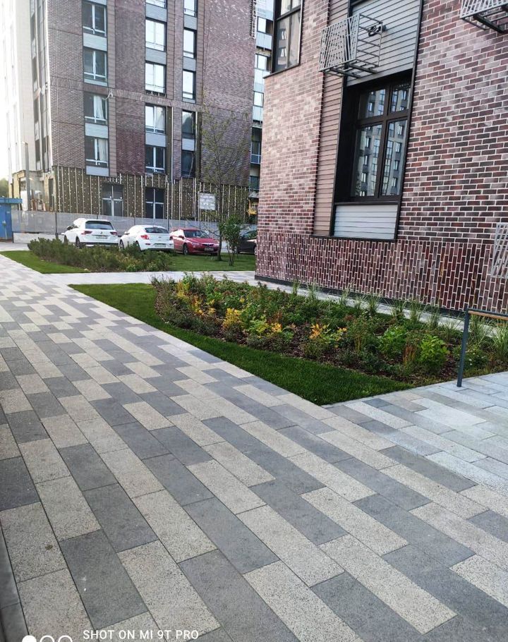 Аренда однокомнатной квартиры Москва, метро Лесопарковая, Варшавское шоссе 168, цена 47000 рублей, 2025 год объявление №1175031 на megabaz.ru Аренда однокомнатной квартиры Москва, метро Лесопарковая, Варшавское шоссе 168, цена 47000 рублей, 2025 год объявление №1175031 на megabaz.ru